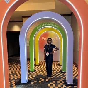 Meet your Posher, Victory